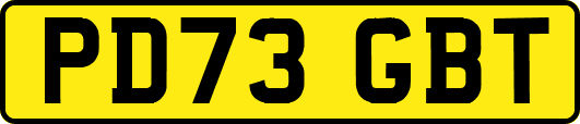 PD73GBT