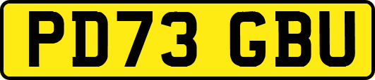 PD73GBU