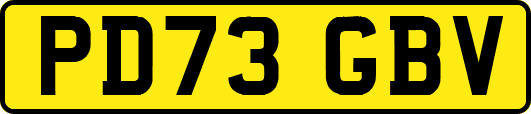PD73GBV