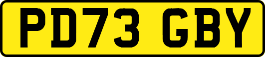 PD73GBY