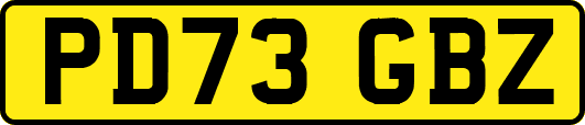 PD73GBZ