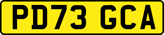 PD73GCA