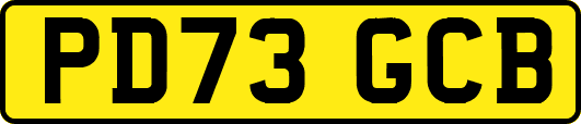 PD73GCB