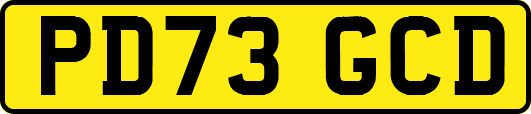 PD73GCD