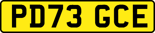 PD73GCE