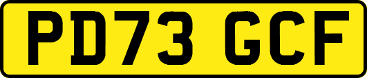 PD73GCF