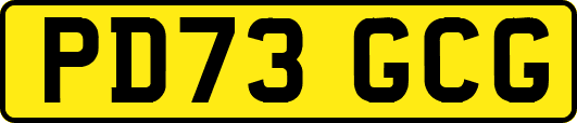 PD73GCG