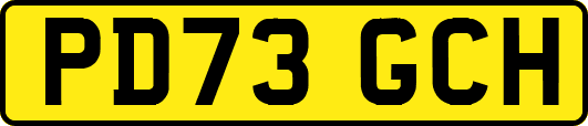 PD73GCH