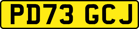 PD73GCJ