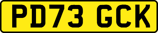 PD73GCK