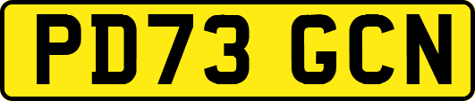 PD73GCN