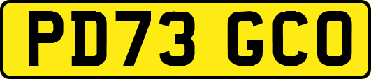 PD73GCO
