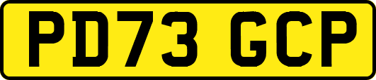 PD73GCP
