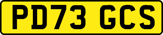 PD73GCS