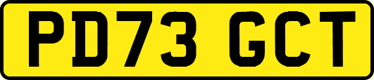 PD73GCT