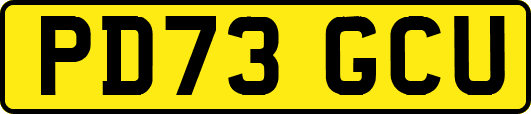 PD73GCU