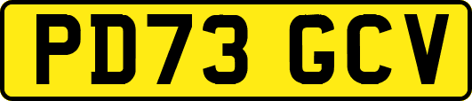 PD73GCV
