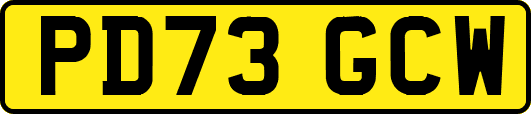 PD73GCW