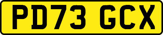 PD73GCX