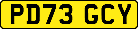 PD73GCY