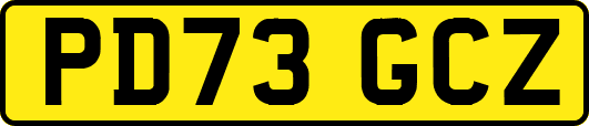 PD73GCZ