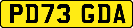PD73GDA