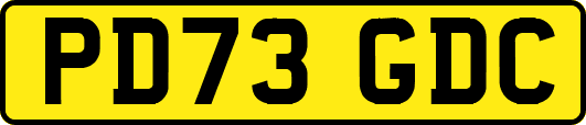 PD73GDC