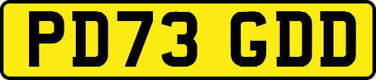 PD73GDD