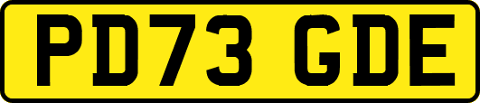 PD73GDE