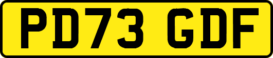 PD73GDF