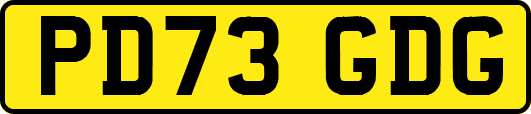 PD73GDG