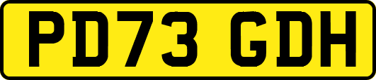 PD73GDH