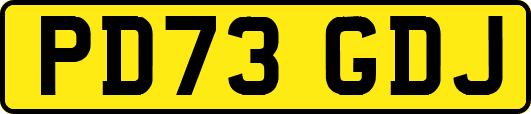 PD73GDJ