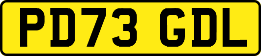 PD73GDL