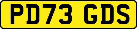 PD73GDS