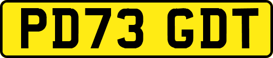 PD73GDT