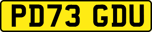 PD73GDU