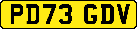 PD73GDV