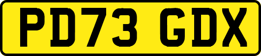 PD73GDX