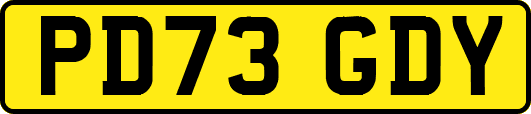 PD73GDY