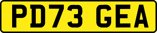 PD73GEA