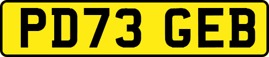 PD73GEB