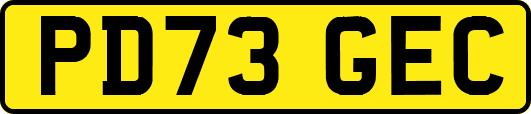 PD73GEC
