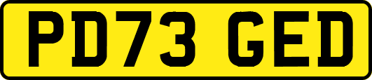 PD73GED