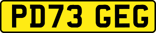 PD73GEG