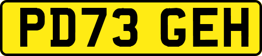 PD73GEH