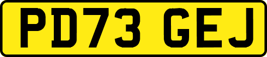 PD73GEJ