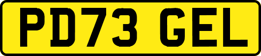 PD73GEL