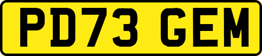 PD73GEM