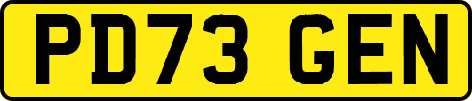 PD73GEN